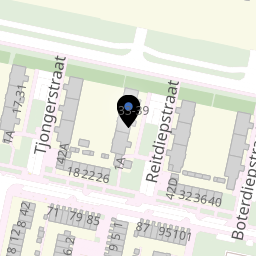 Appartement DDT00 R 2231 26