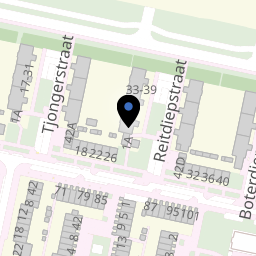 Appartement DDT00 R 2231 28