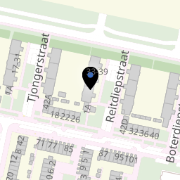 Appartement DDT00 R 2231 29