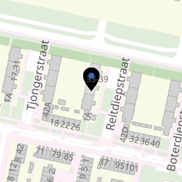 Appartement DDT00 R 2231 30