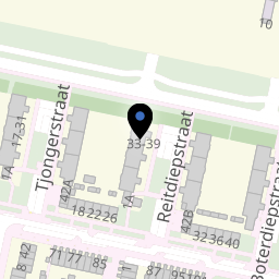 Appartement DDT00 R 2231 32