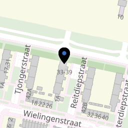 Appartement DDT00 R 2231 33