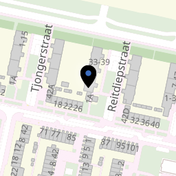 Appartement DDT00 R 2231 34