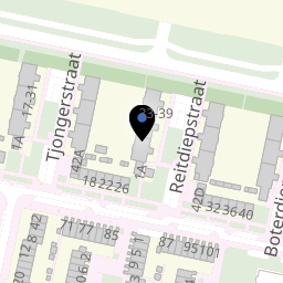 Appartement DDT00 R 2231 35