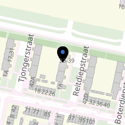 Appartement DDT00 R 2231 37
