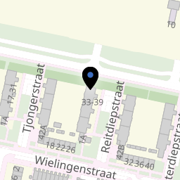 Appartement DDT00 R 2231 39
