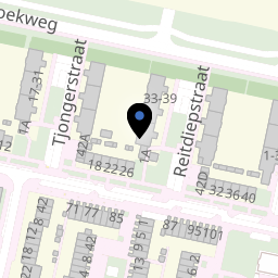 Appartement DDT00 R 2231 40
