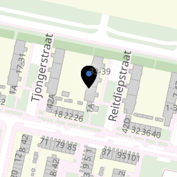 Appartement DDT00 R 2231 41