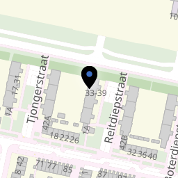 Appartement DDT00 R 2231 44
