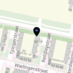 Appartement DDT00 R 2231 45