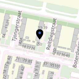 Appartement DDT00 R 2231 46