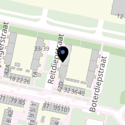 Appartement DDT00 R 2232 27