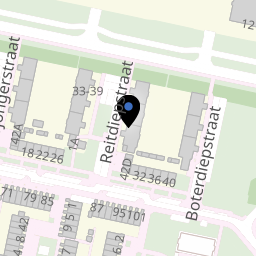 Appartement DDT00 R 2232 28