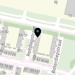 Appartement DDT00 R 2232 30