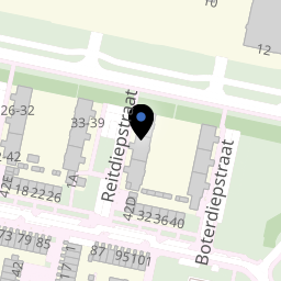Appartement DDT00 R 2232 31