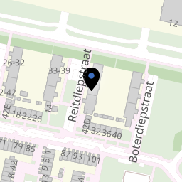 Appartement DDT00 R 2232 32