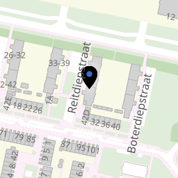 Appartement DDT00 R 2232 33