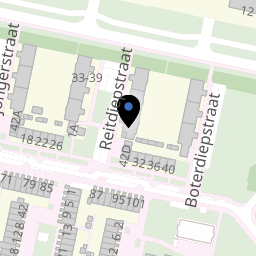 Appartement DDT00 R 2232 34
