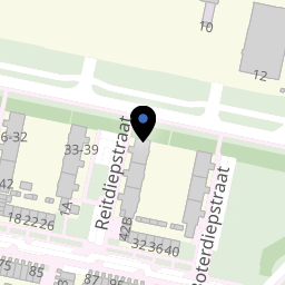 Appartement DDT00 R 2232 35