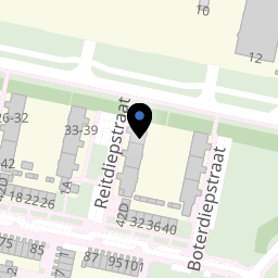 Appartement DDT00 R 2232 36