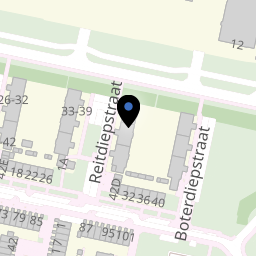 Appartement DDT00 R 2232 37