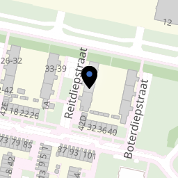 Appartement DDT00 R 2232 38