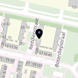 Appartement DDT00 R 2232 39