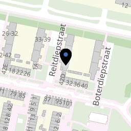Appartement DDT00 R 2232 40