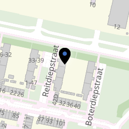 Appartement DDT00 R 2232 42