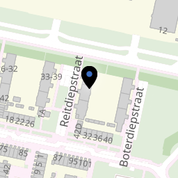 Appartement DDT00 R 2232 43