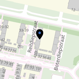 Appartement DDT00 R 2232 44