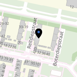 Appartement DDT00 R 2232 45