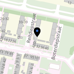 Appartement DDT00 R 2232 46