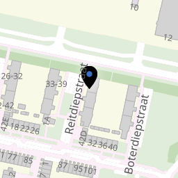 Appartement DDT00 R 2232 47