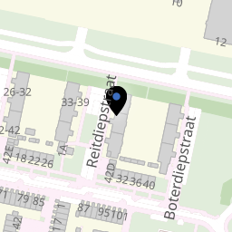 Appartement DDT00 R 2232 48
