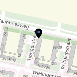 Appartement DDT00 R 2233 26