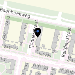 Appartement DDT00 R 2233 27