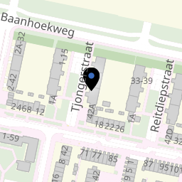 Appartement DDT00 R 2233 28