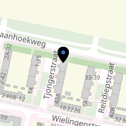 Appartement DDT00 R 2233 29