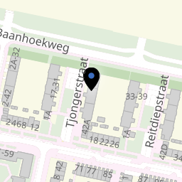 Appartement DDT00 R 2233 31