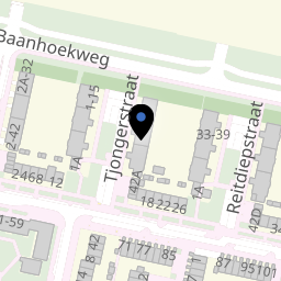 Appartement DDT00 R 2233 32