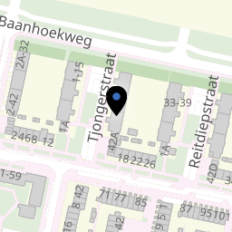 Appartement DDT00 R 2233 33