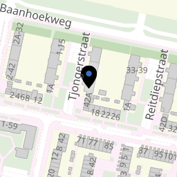 Appartement DDT00 R 2233 34