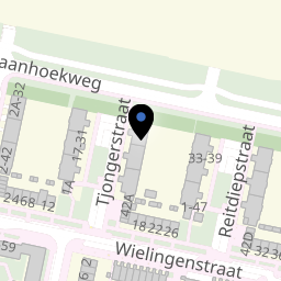 Appartement DDT00 R 2233 36