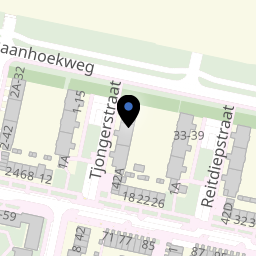 Appartement DDT00 R 2233 37
