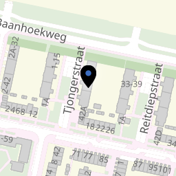 Appartement DDT00 R 2233 38