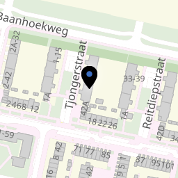 Appartement DDT00 R 2233 39