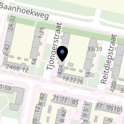 Appartement DDT00 R 2233 40