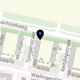 Appartement DDT00 R 2233 41