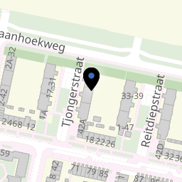 Appartement DDT00 R 2233 43
